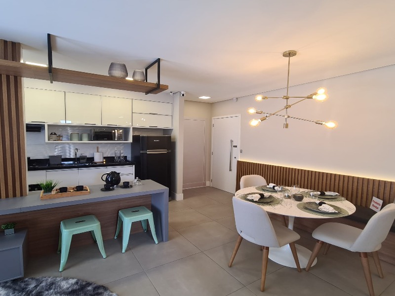 Apartamento, 2 quartos, 42 m² - Foto 11