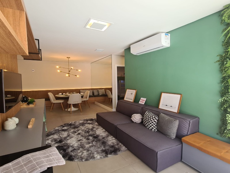 Apartamento, 2 quartos, 42 m² - Foto 13