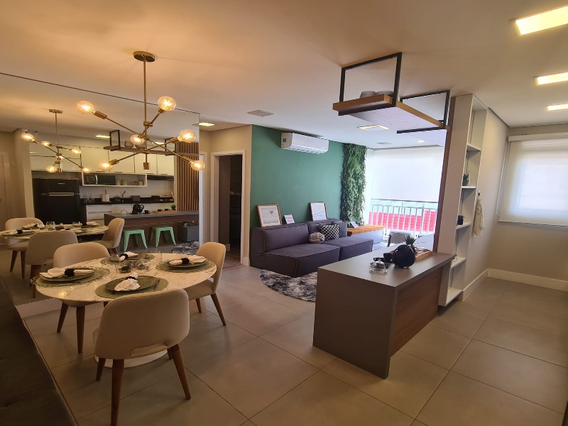 Apartamento, 2 quartos, 42 m² - Foto 17