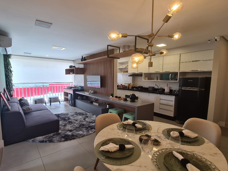 Apartamento, 2 quartos, 42 m² - Foto 18