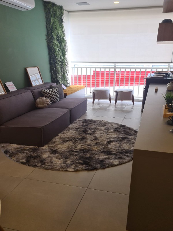Apartamento, 2 quartos, 42 m² - Foto 20