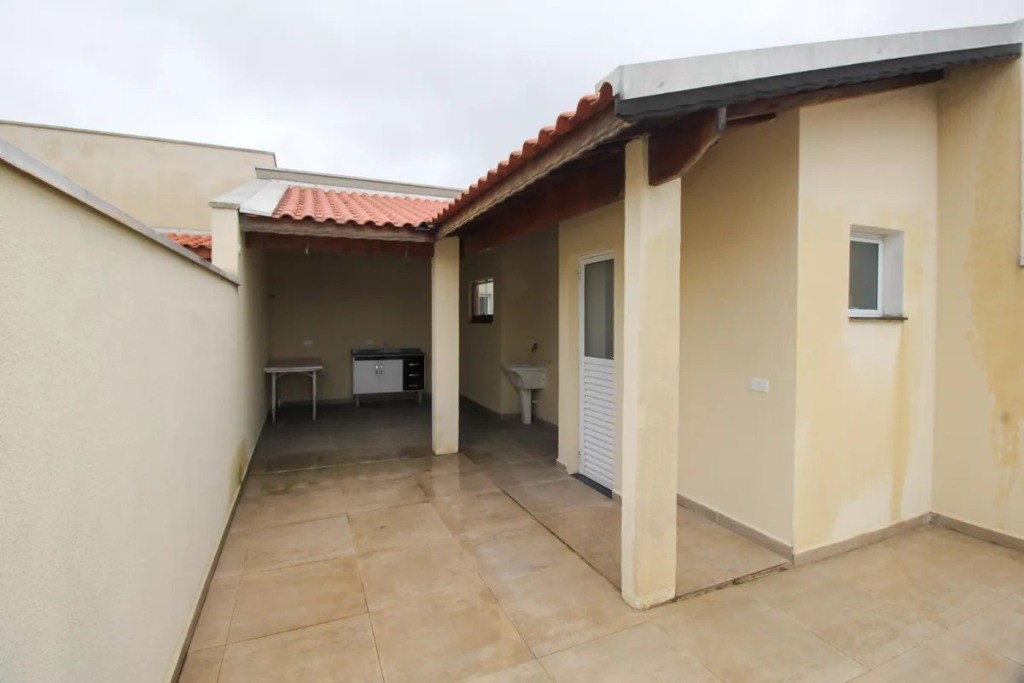 Apartamento, 2 quartos, 100 m² - Foto 2