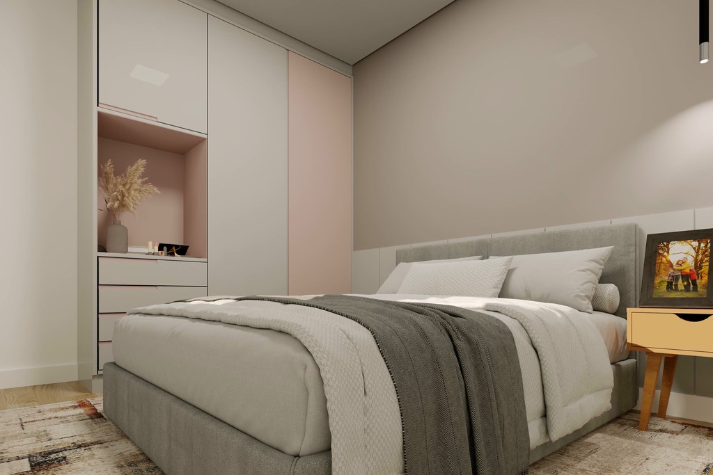 Apartamento, 2 quartos, 40 m² - Foto 7