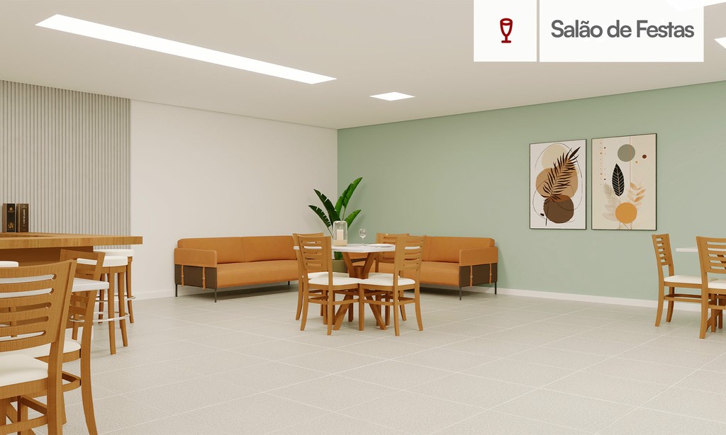 Apartamento, 2 quartos, 40 m² - Foto 13