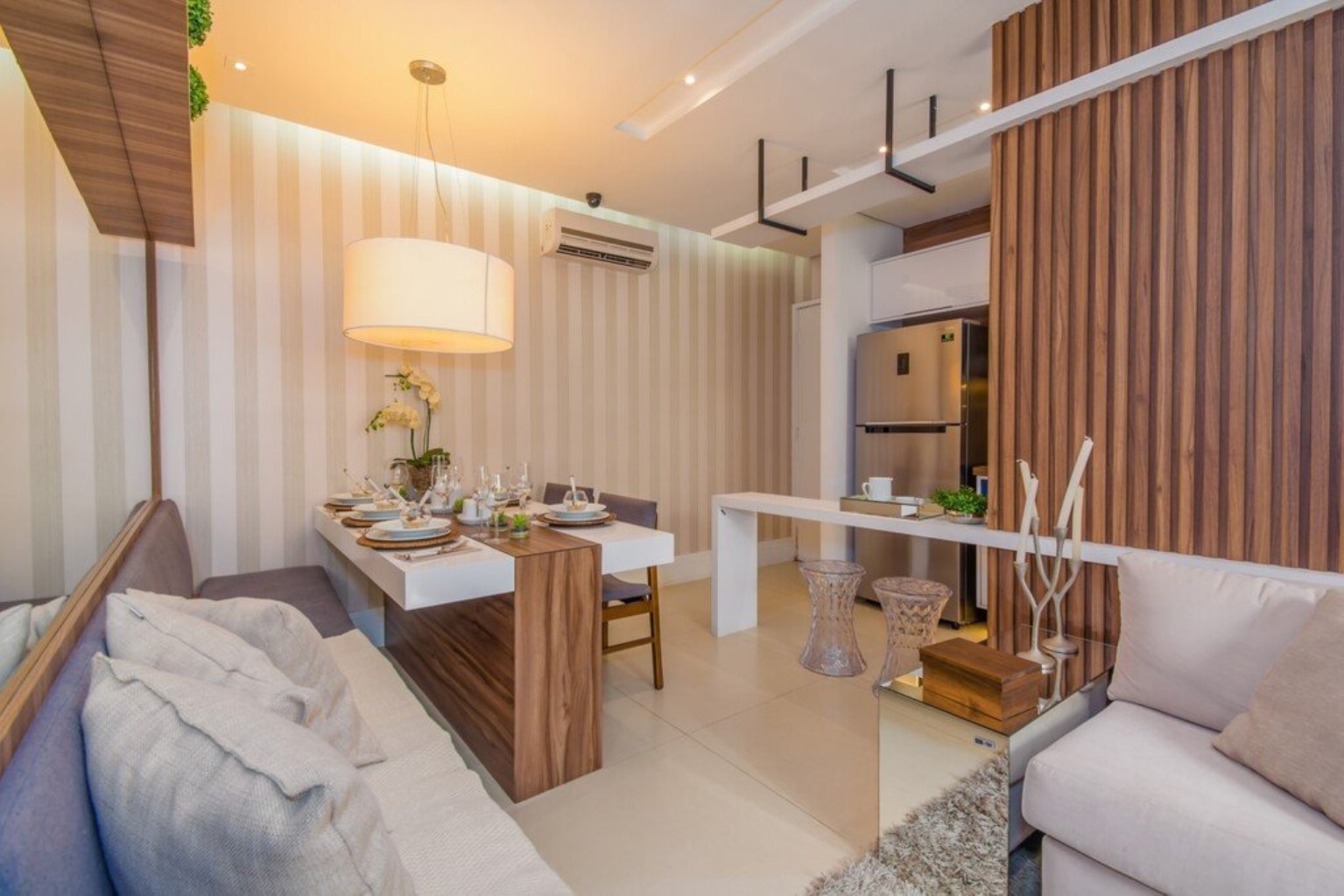 Apartamento, 2 quartos, 44 m² - Foto 8
