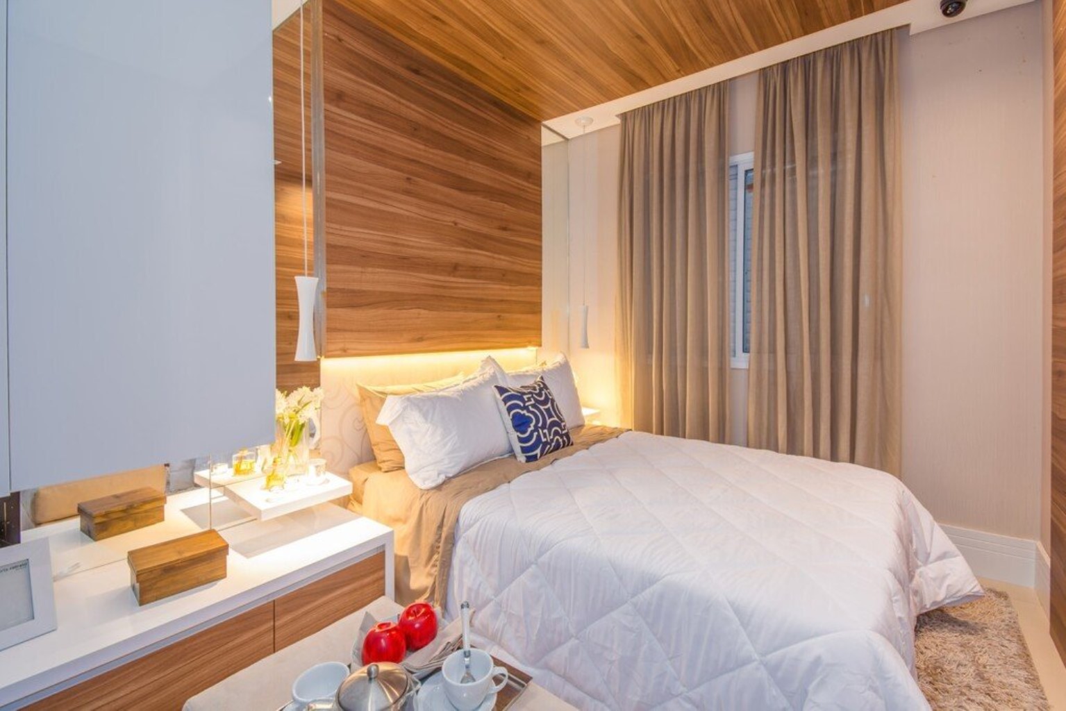 Apartamento, 2 quartos, 44 m² - Foto 12