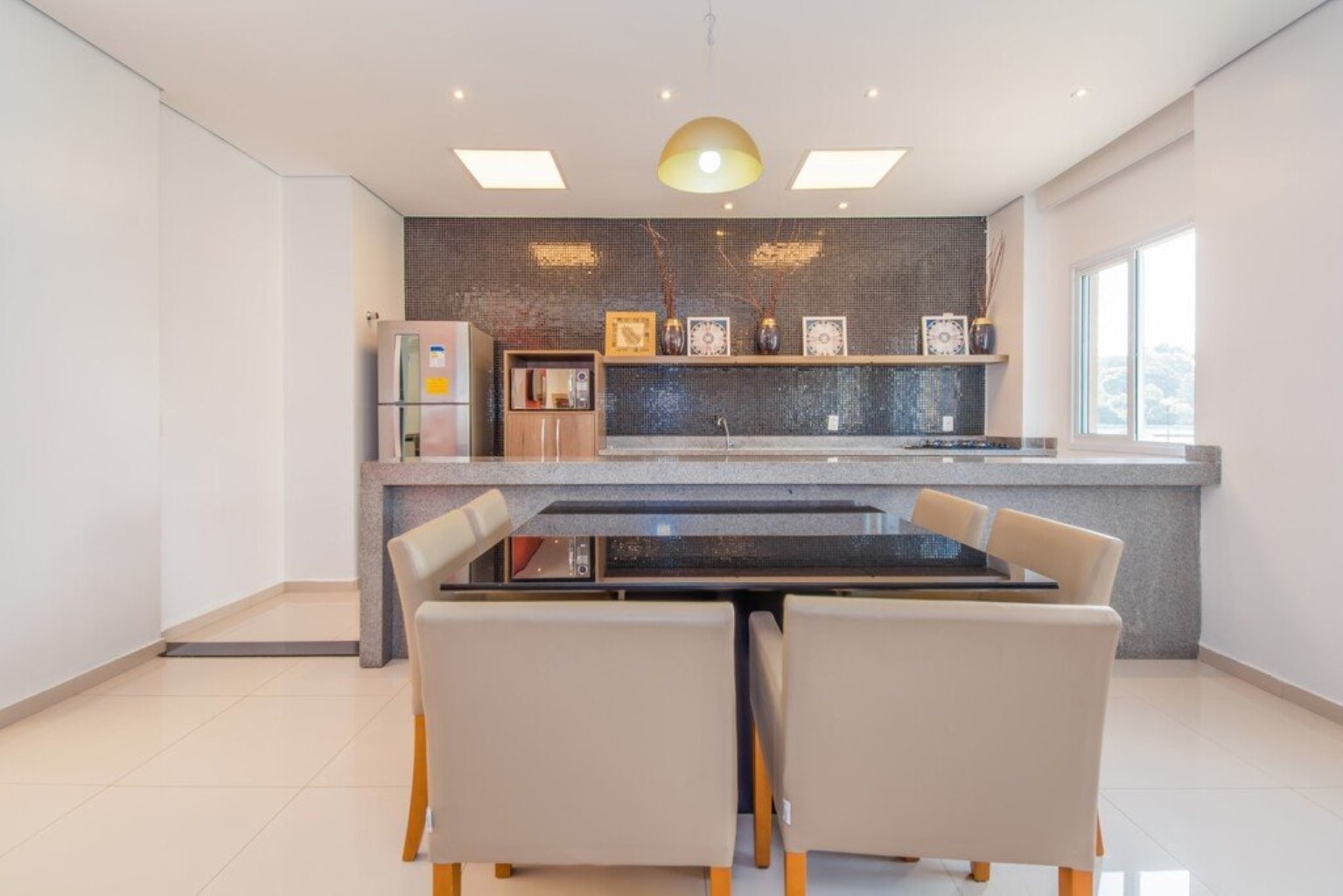 Apartamento, 2 quartos, 44 m² - Foto 30