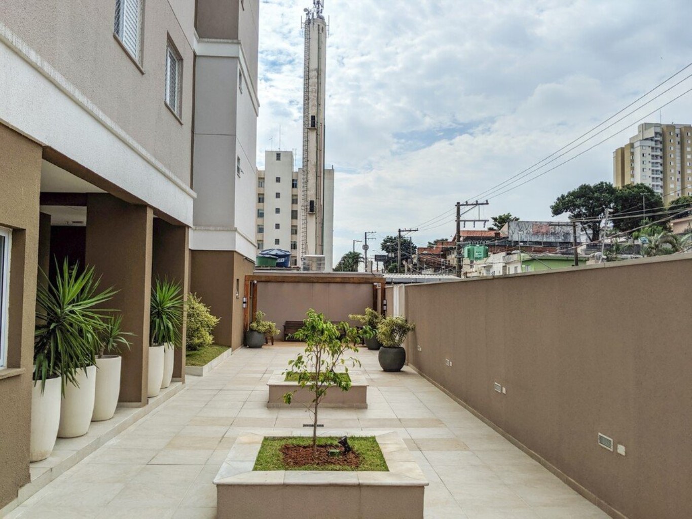 Apartamento, 2 quartos, 44 m² - Foto 39