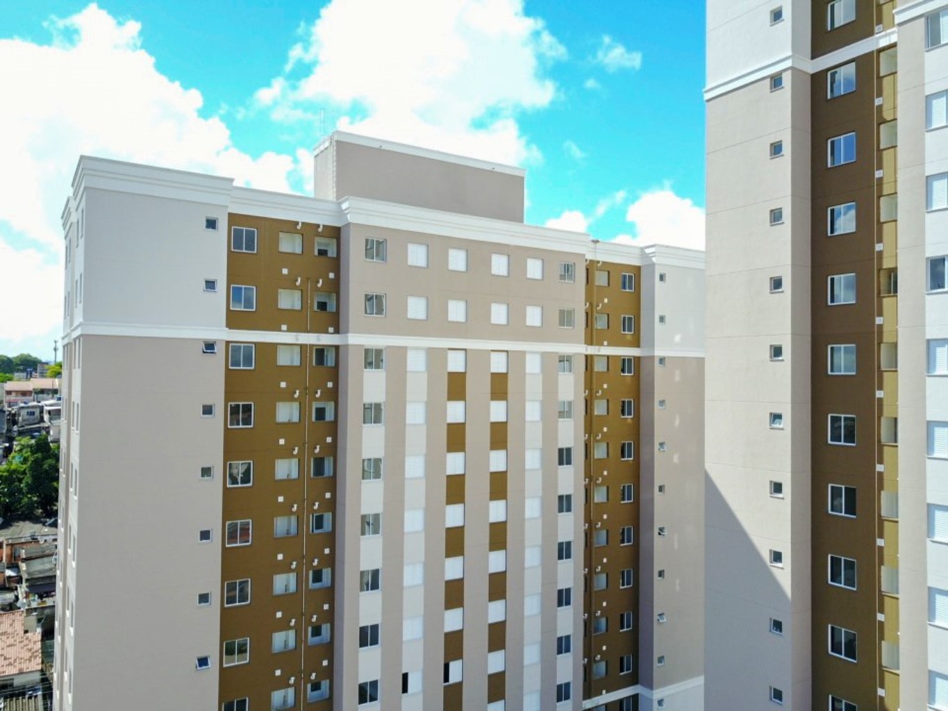Apartamento, 2 quartos, 44 m² - Foto 41