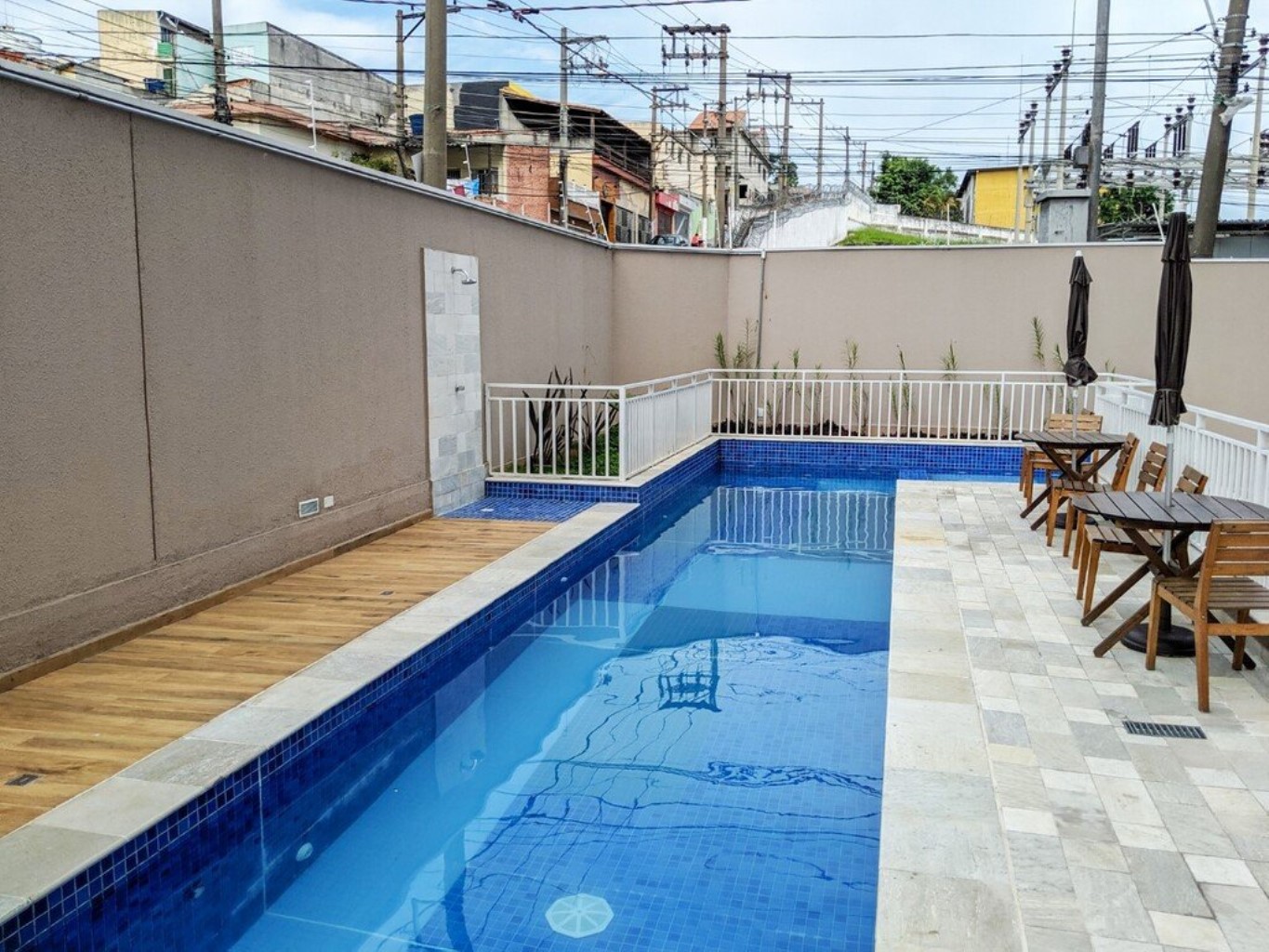 Apartamento, 3 quartos, 53 m² - Foto 2