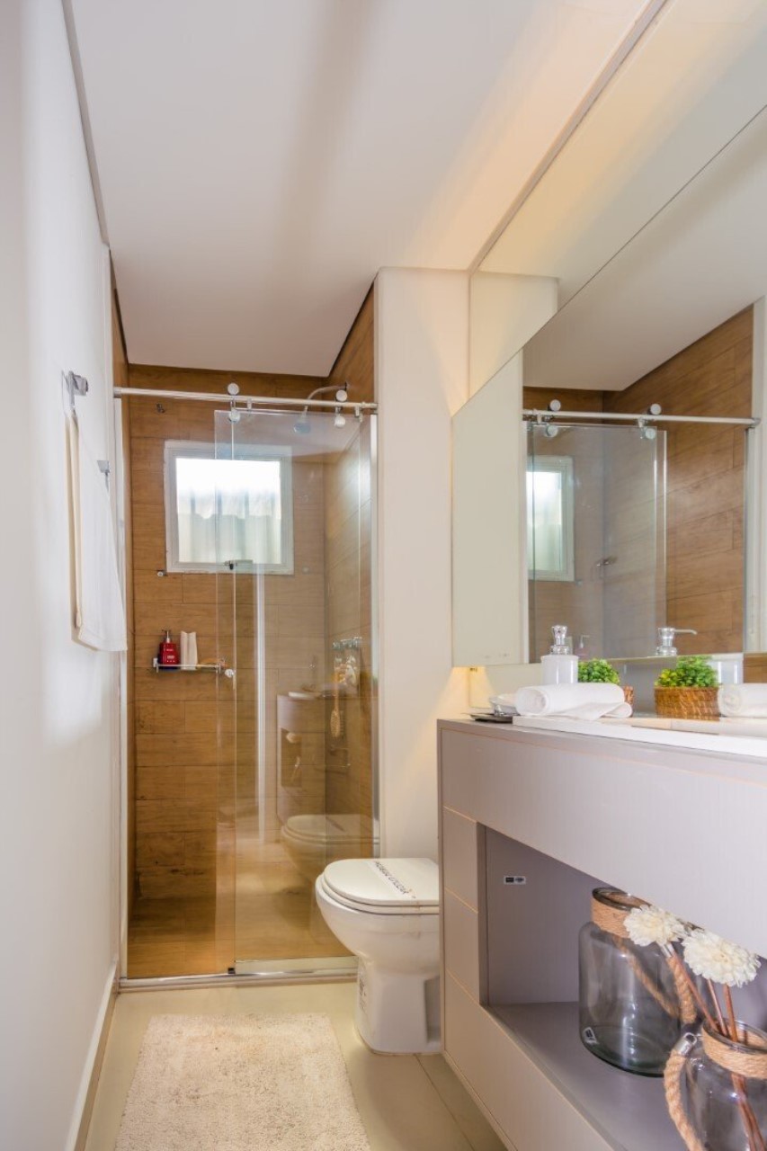 Apartamento, 3 quartos, 53 m² - Foto 17