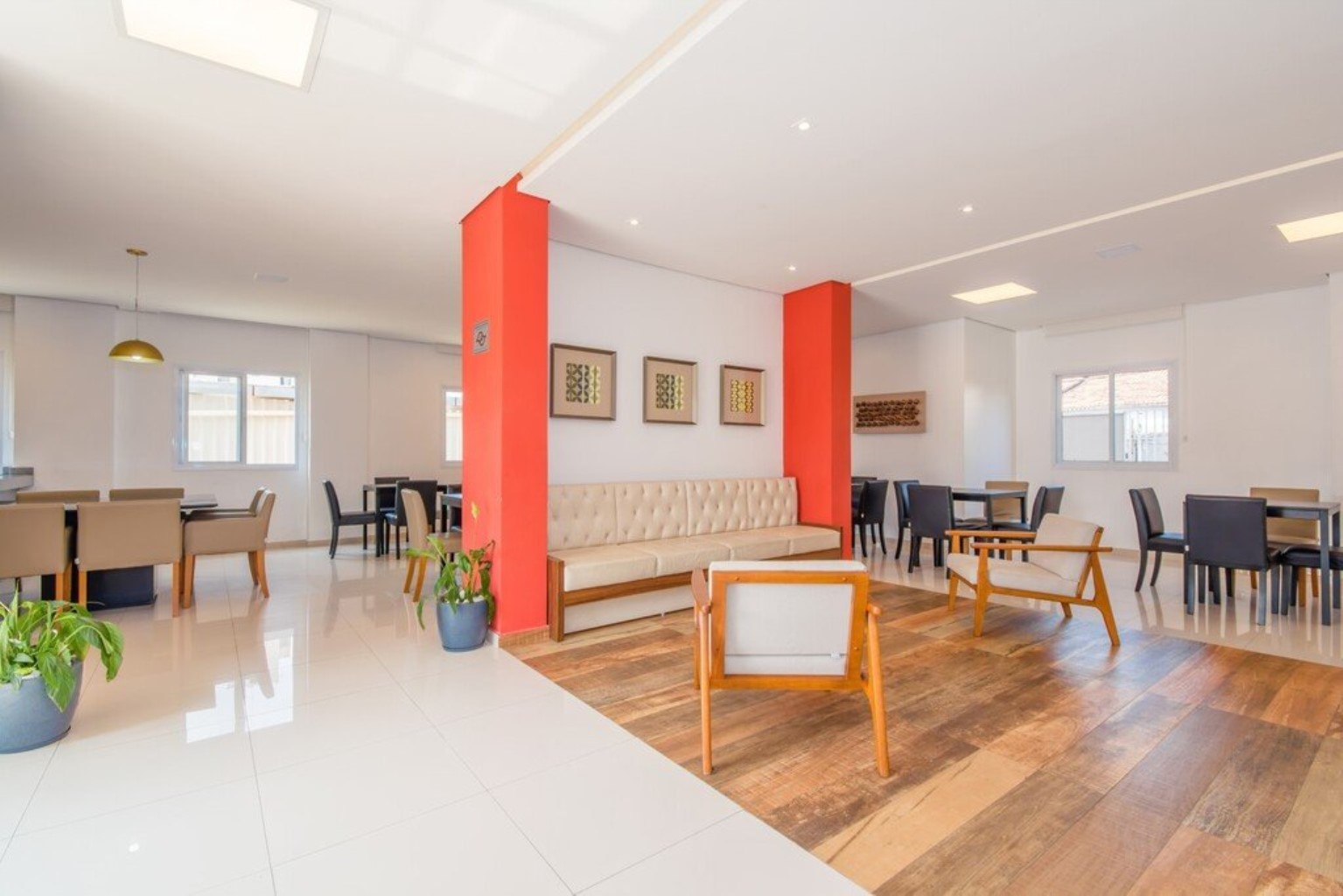 Apartamento, 3 quartos, 53 m² - Foto 27