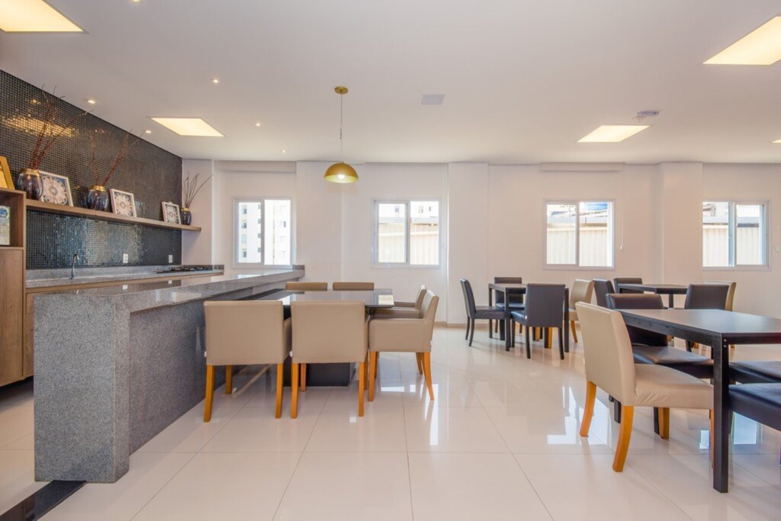 Apartamento, 3 quartos, 53 m² - Foto 28