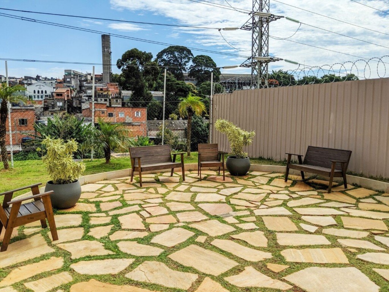 Apartamento, 3 quartos, 53 m² - Foto 39