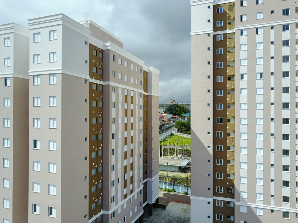 Apartamento, 2 quartos, 44 m² - Foto 42