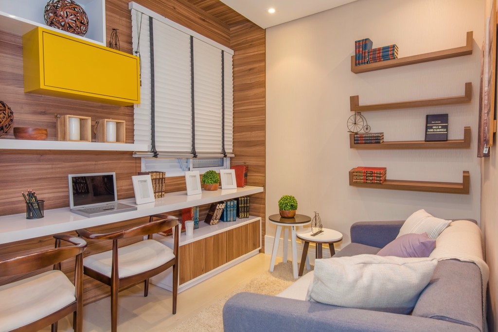 Apartamento, 2 quartos, 48 m² - Foto 9