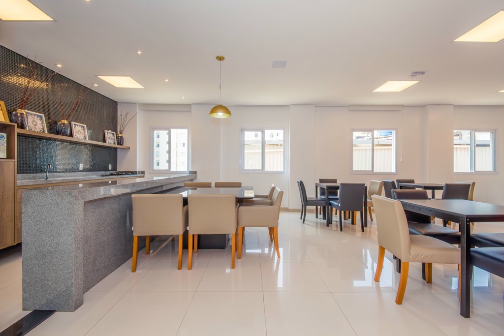 Apartamento, 2 quartos, 48 m² - Foto 26