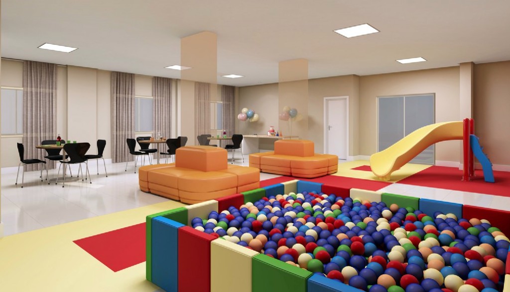 Apartamento, 3 quartos, 53 m² - Foto 28