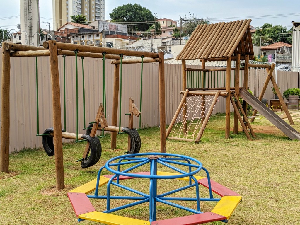Apartamento, 3 quartos, 53 m² - Foto 33