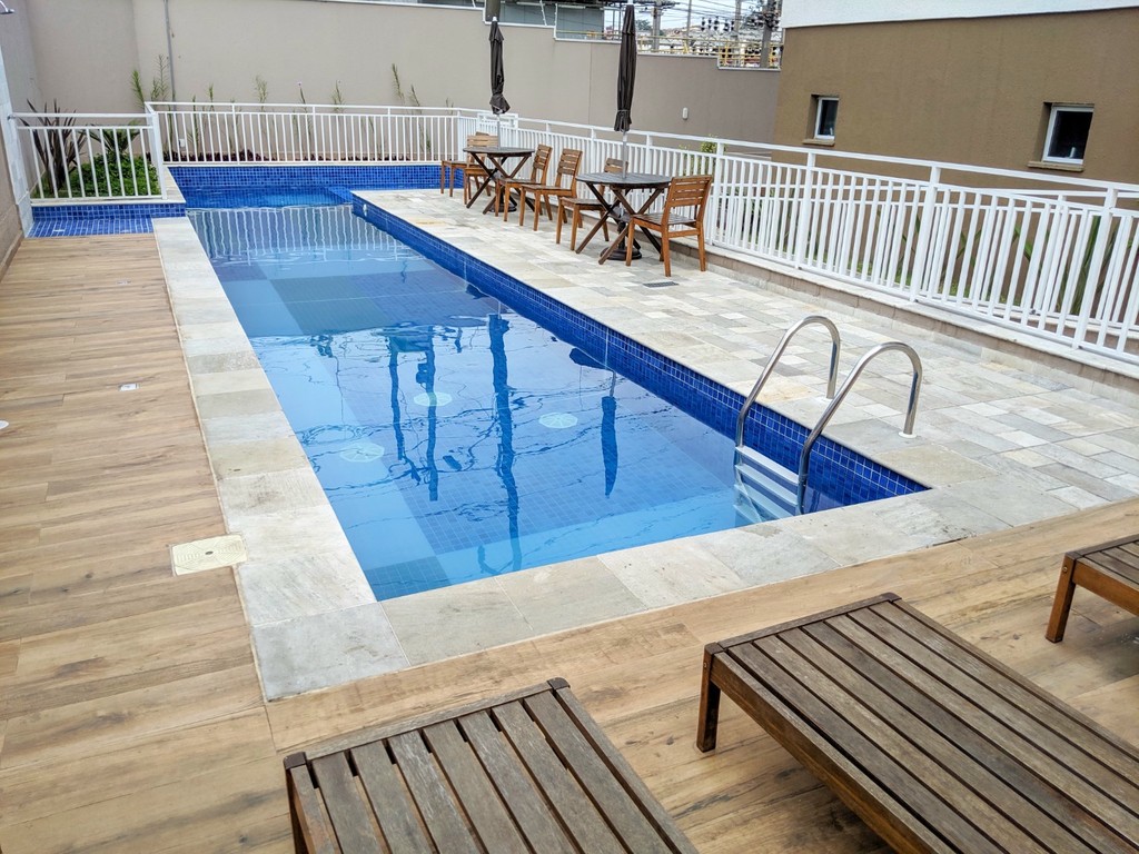 Apartamento, 3 quartos, 53 m² - Foto 40