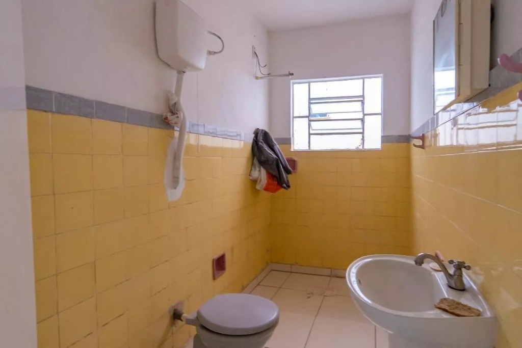 Casa, 1 quarto, 40 m² - Foto 13