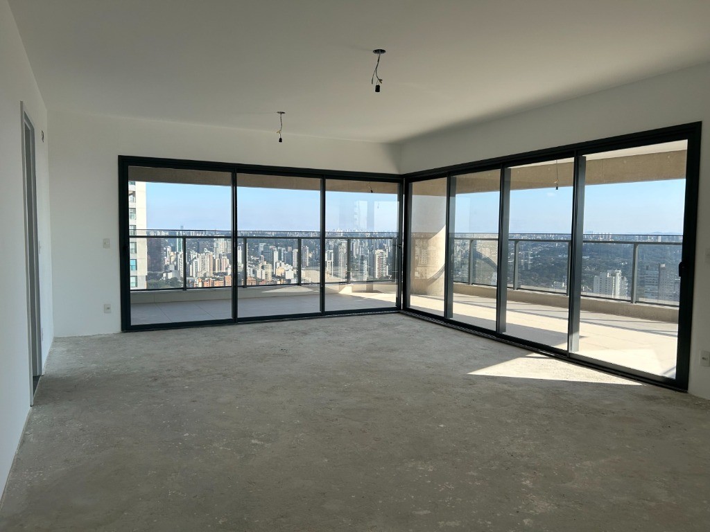 Apartamento, 4 quartos, 195 m² - Foto 7