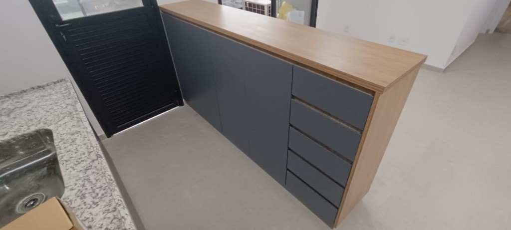 Apartamento, 2 quartos, 58 m² - Foto 35