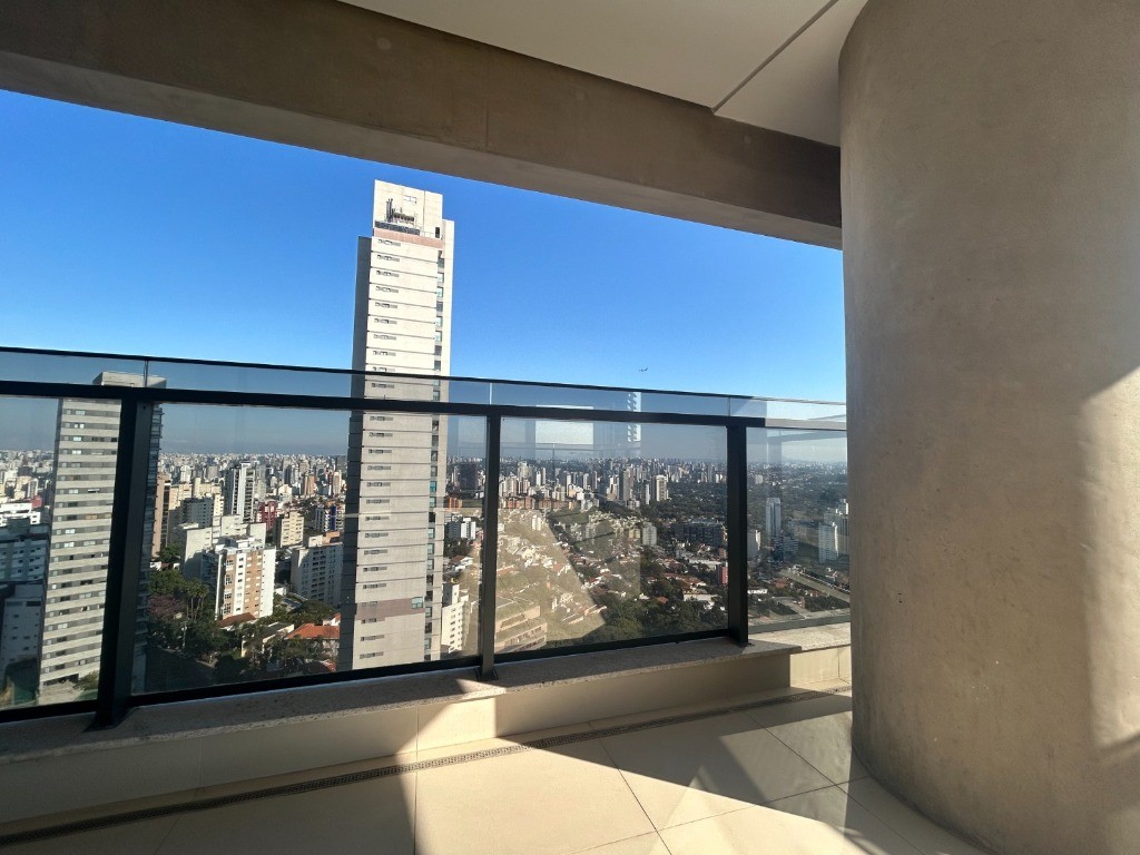 Apartamento, 4 quartos, 195 m² - Foto 28