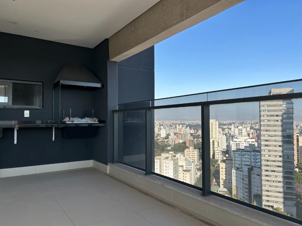 Apartamento, 4 quartos, 195 m² - Foto 24