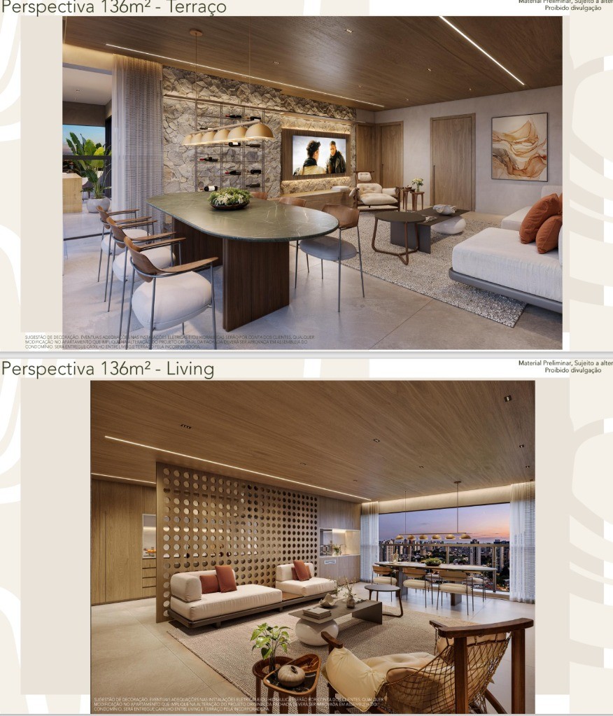Apartamento, 2 quartos, 114 m² - Foto 58