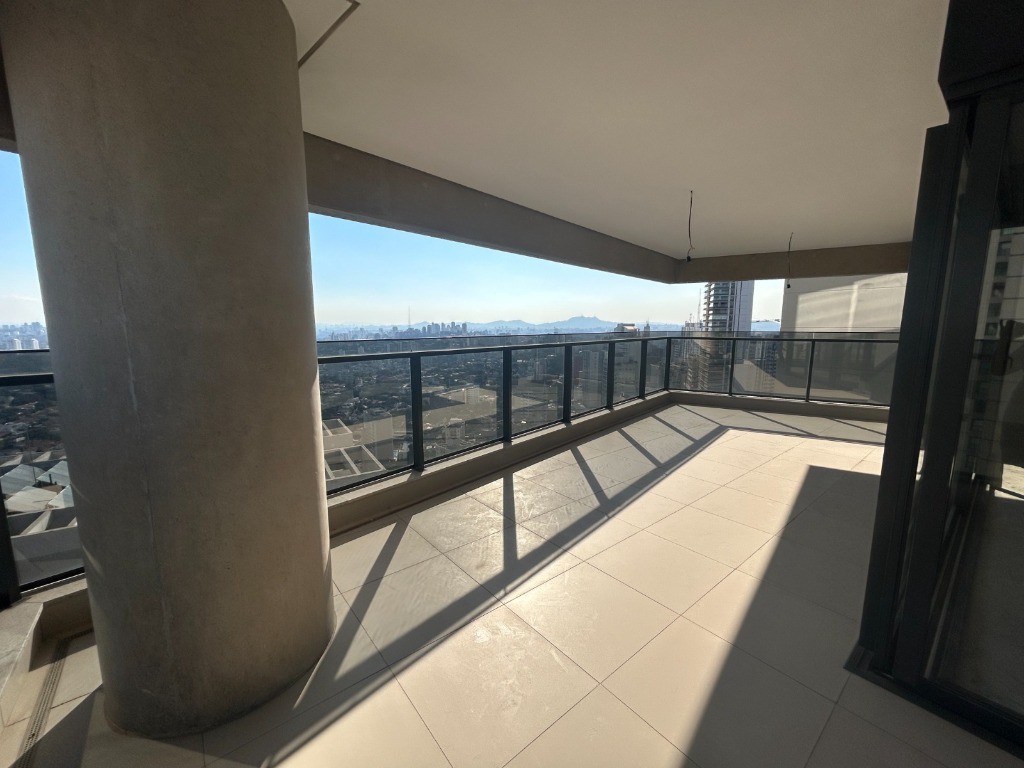 Apartamento, 4 quartos, 195 m² - Foto 35