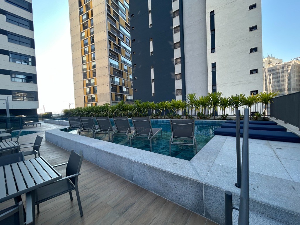 Apartamento, 4 quartos, 195 m² - Foto 1