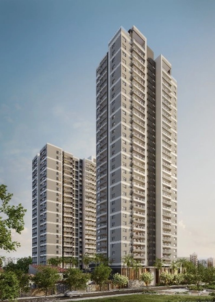 Loja-Salão, 95 m² - Foto 1