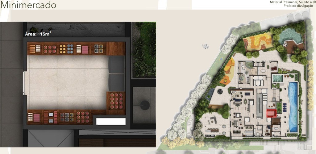 Apartamento, 2 quartos, 114 m² - Foto 23