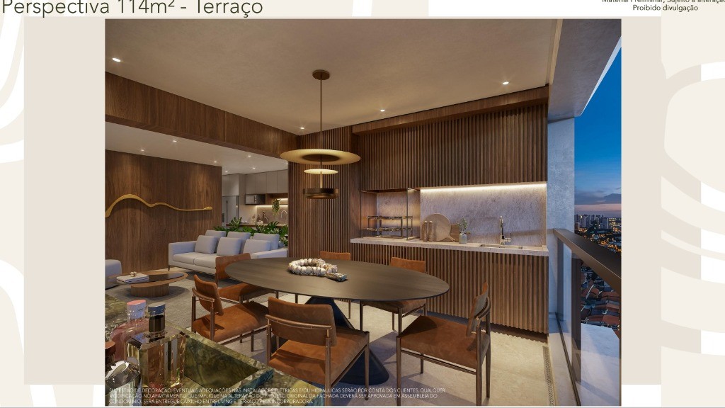 Apartamento, 2 quartos, 114 m² - Foto 54