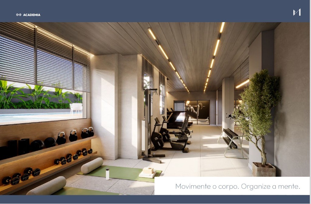 Apartamento, 2 quartos, 58 m² - Foto 13