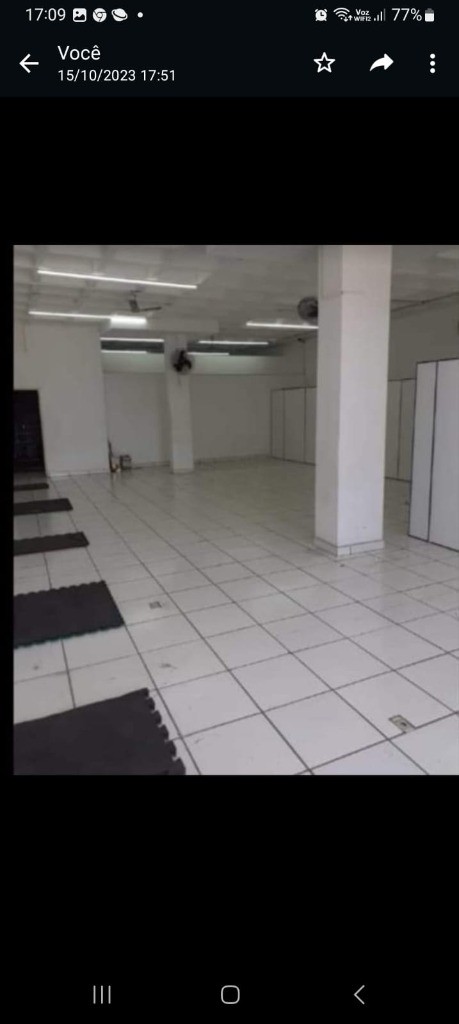 Prédio Inteiro, 1078 m² - Foto 22