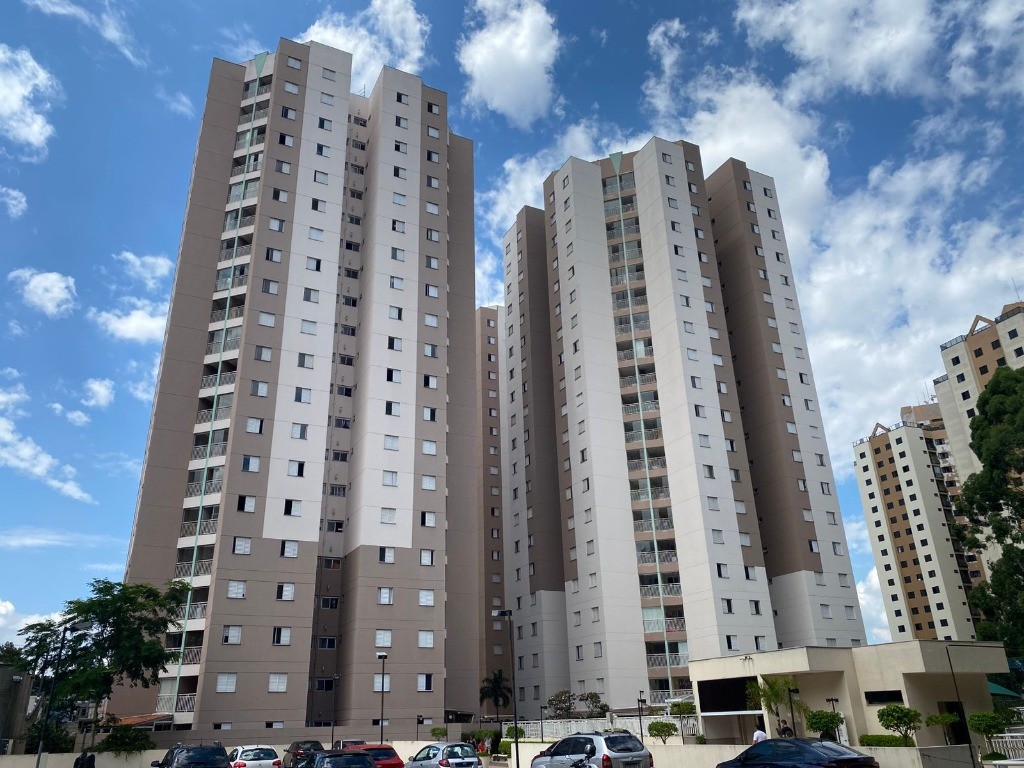 Apartamento, 2 quartos, 54 m² - Foto 50