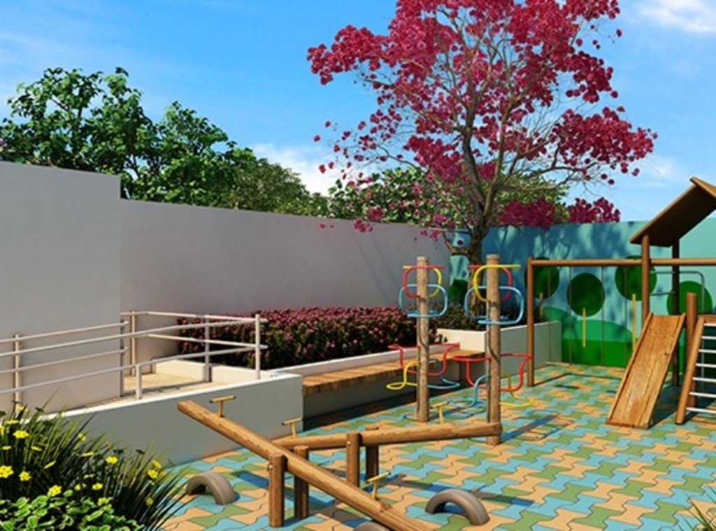 Apartamento, 2 quartos, 57 m² - Foto 5