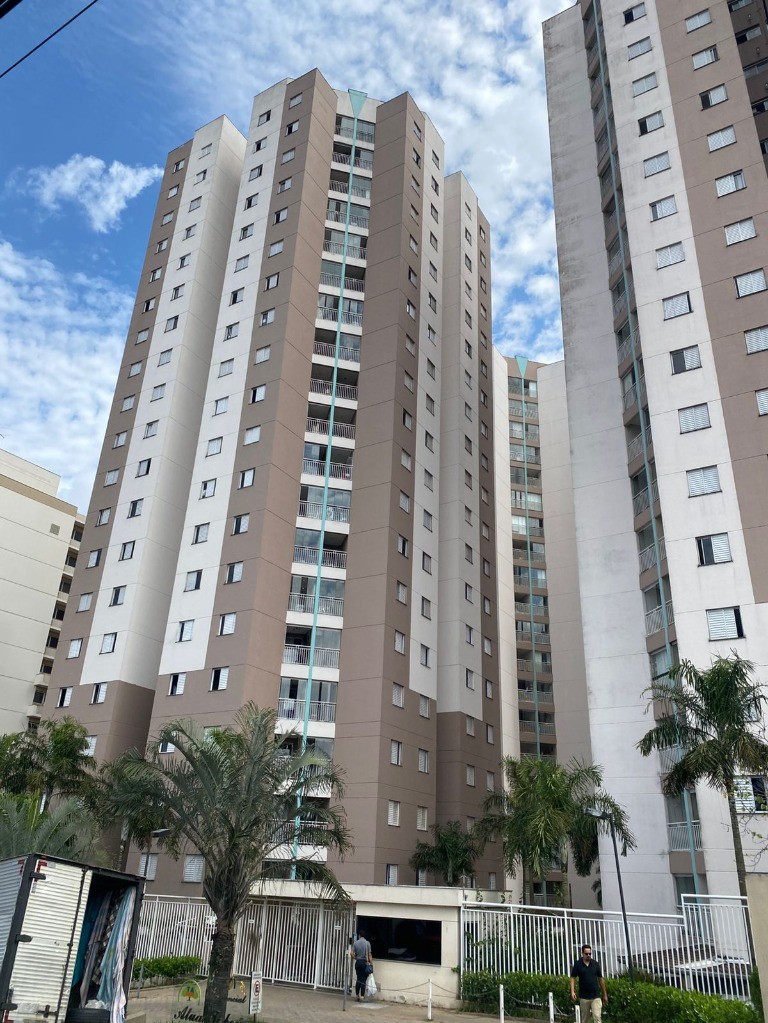 Apartamento, 2 quartos, 54 m² - Foto 45