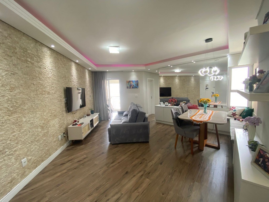 Apartamento, 2 quartos, 54 m² - Foto 36