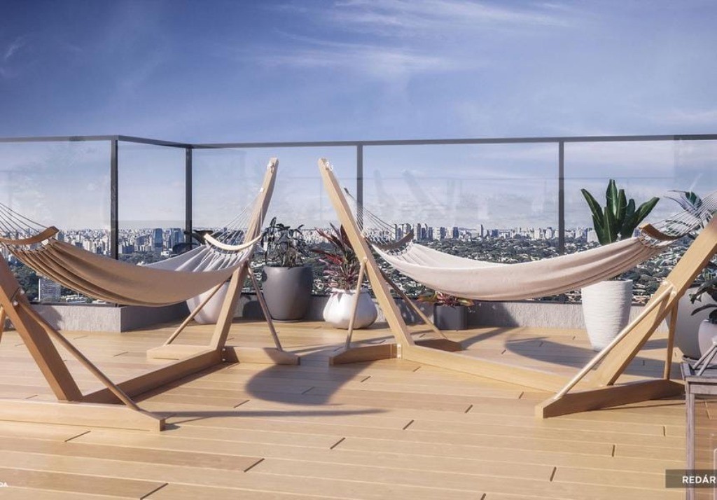 Apartamento, 2 quartos, 58 m² - Foto 8