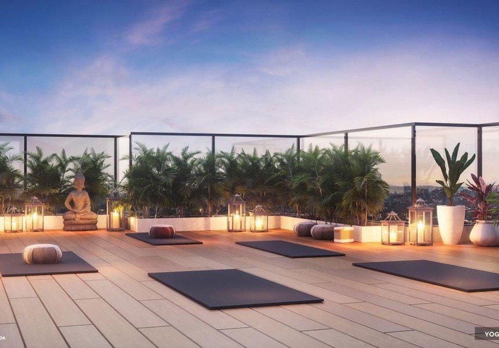 Apartamento, 2 quartos, 58 m² - Foto 28