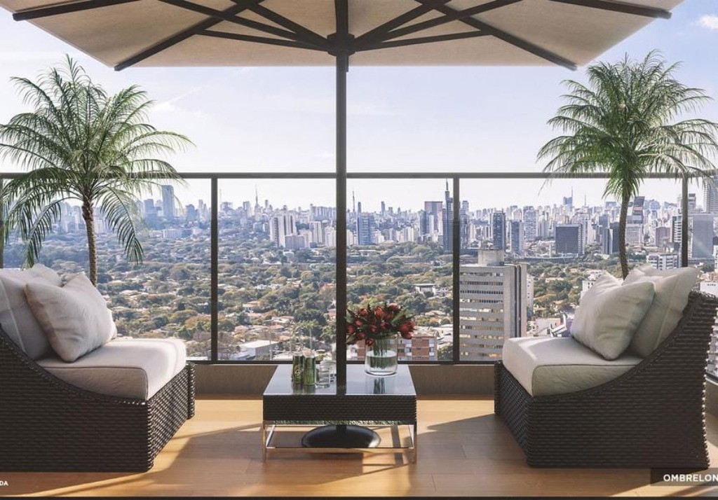 Apartamento, 2 quartos, 58 m² - Foto 26