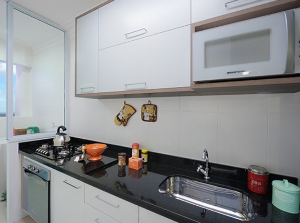 Apartamento, 2 quartos, 57 m² - Foto 19