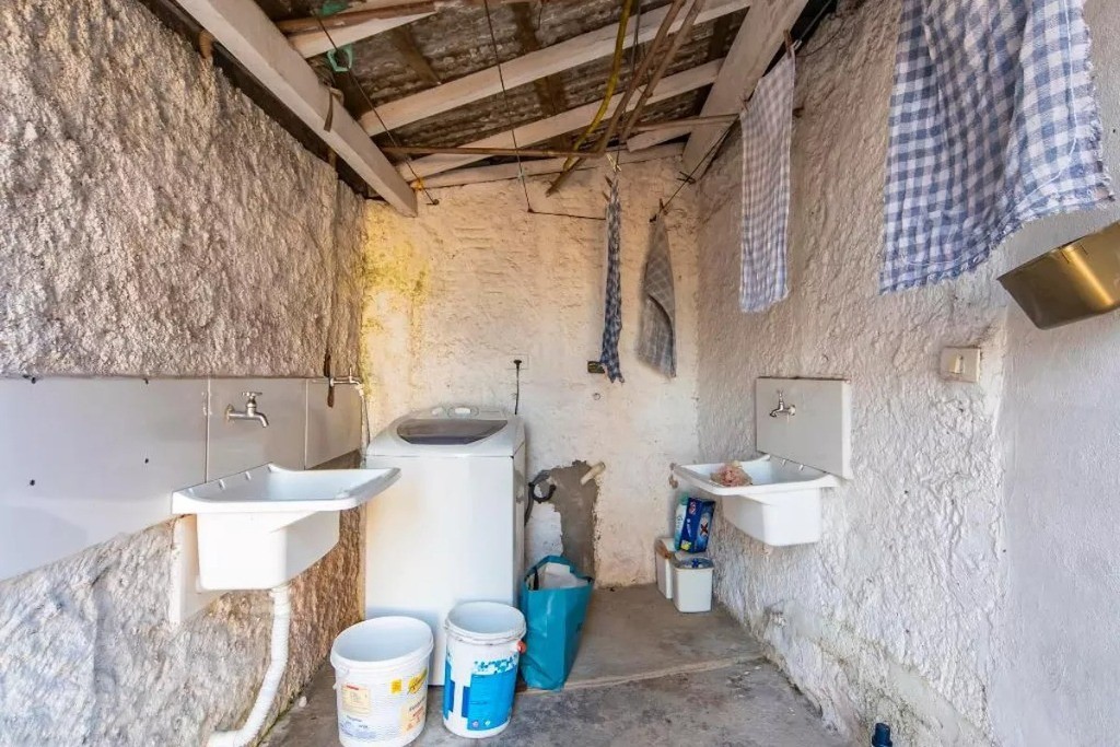 Casa, 1 quarto, 40 m² - Foto 27