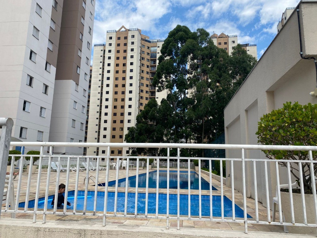 Apartamento, 2 quartos, 54 m² - Foto 53