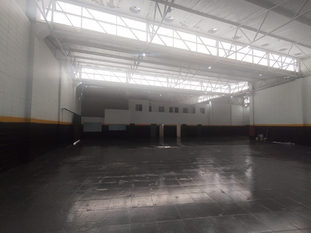 Depósito-Galpão, 1078 m² - Foto 4