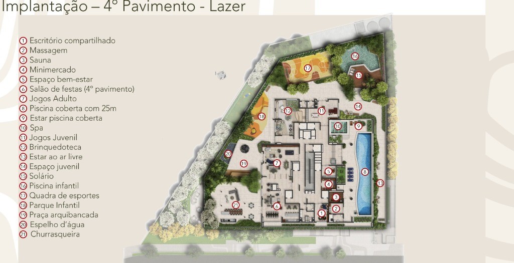 Apartamento, 2 quartos, 114 m² - Foto 17