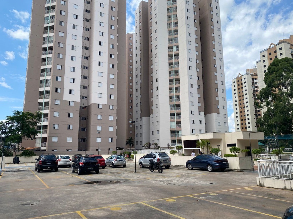 Apartamento, 2 quartos, 54 m² - Foto 51